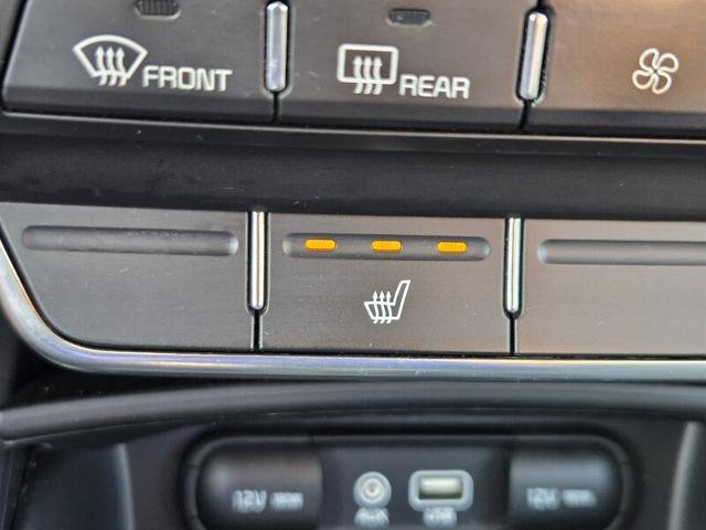 Used 2019 Kia Sorento S FWD image 25