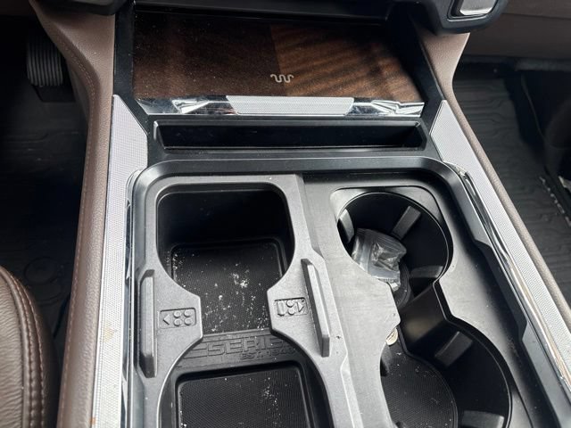 Certified 2023 Ford F250 King Ranch AWD/4WD image 28