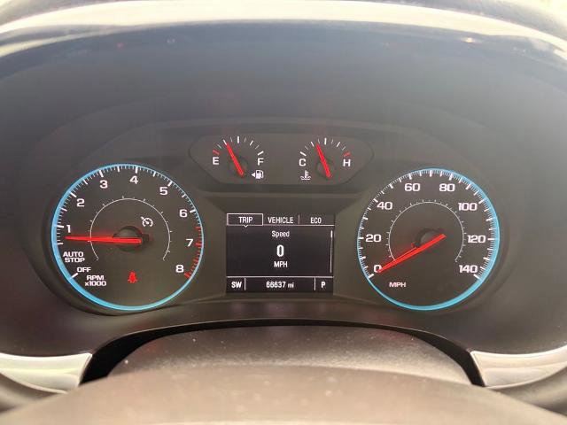 Used 2023 Chevrolet Traverse LS w/ Safety Package image 19