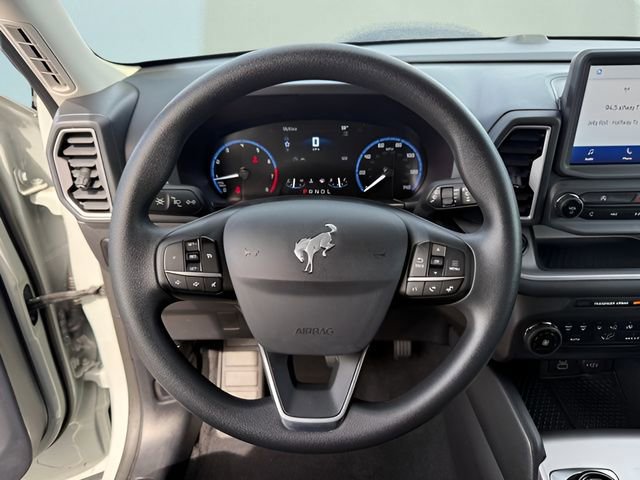 Certified 2024 Ford Bronco Sport Big Bend image 21