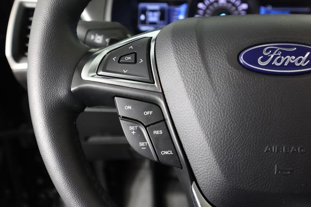 Certified 2024 Ford Edge SEL w/ Convenience Package AWD/4WD image 43