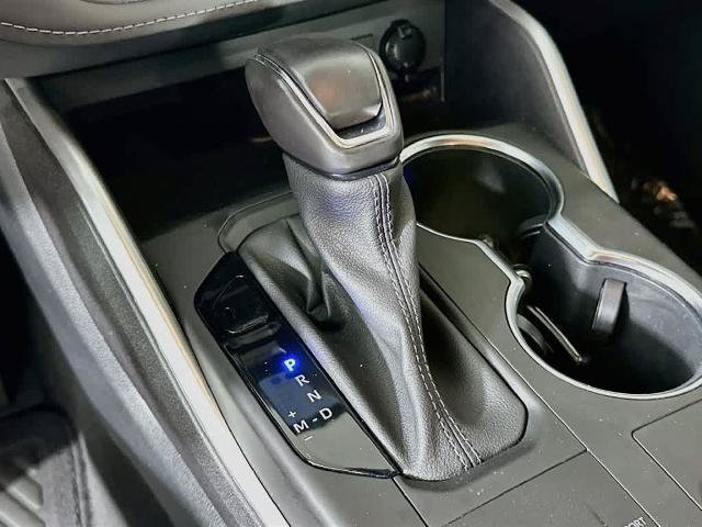 Used 2023 Toyota Highlander XSE FWD image 19