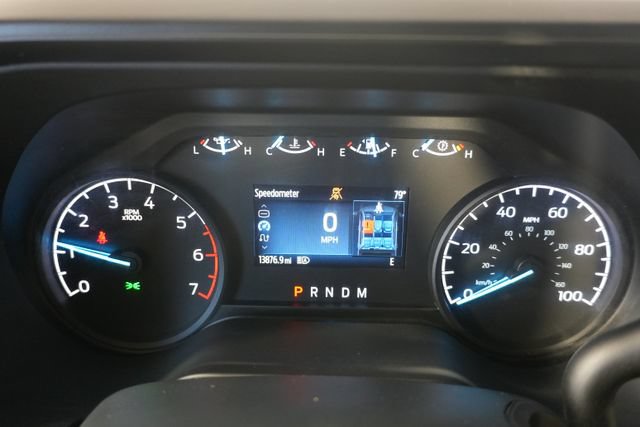 Certified 2025 Ford F250 XLT w/ Snow Plow/Camper Package AWD/4WD image 14
