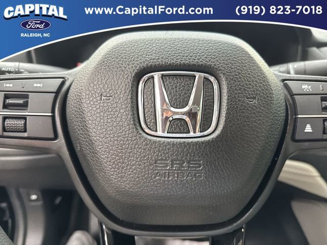 Used 2024 Honda Accord LX image 32