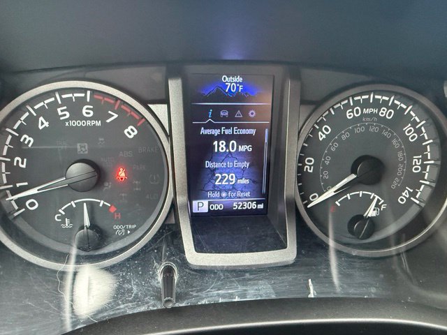 Used 2020 Toyota Tacoma 4x4 Double Cab image 34