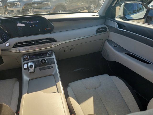 Used 2022 Hyundai Palisade SEL w/ Convenience Package image 21