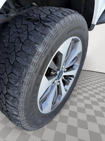 Certified 2019 Ford F150 XL w/ Equipment Group 101A Mid AWD/4WD image 4