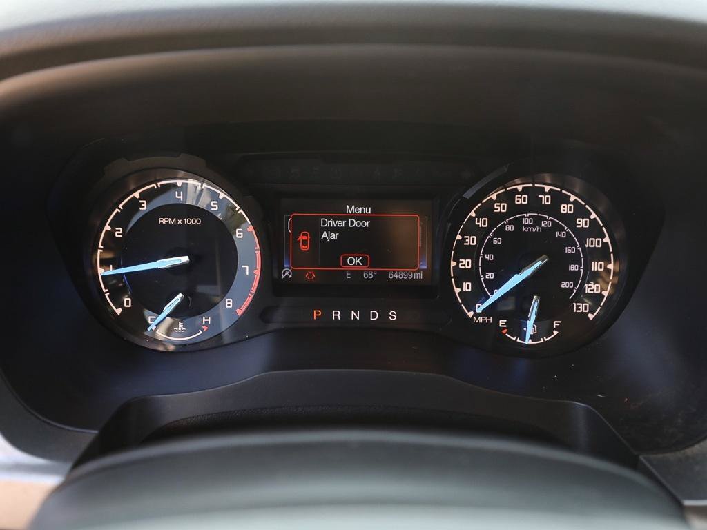 Certified 2019 Ford Ranger XLT AWD/4WD image 15