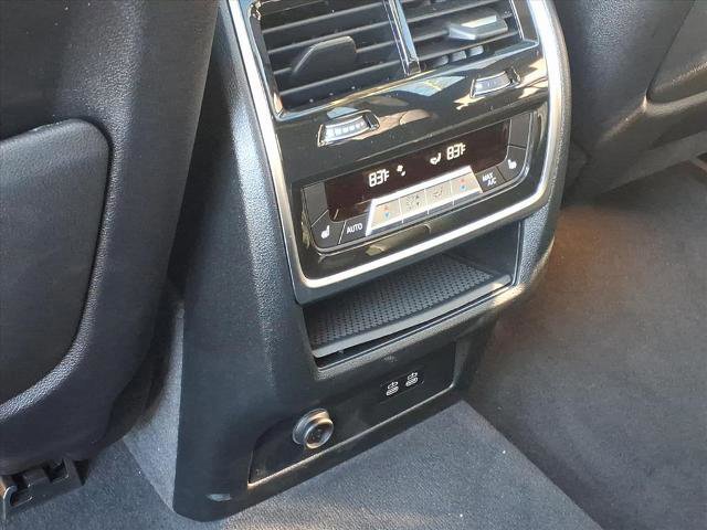 Used 2024 BMW X7 xDrive40i image 22