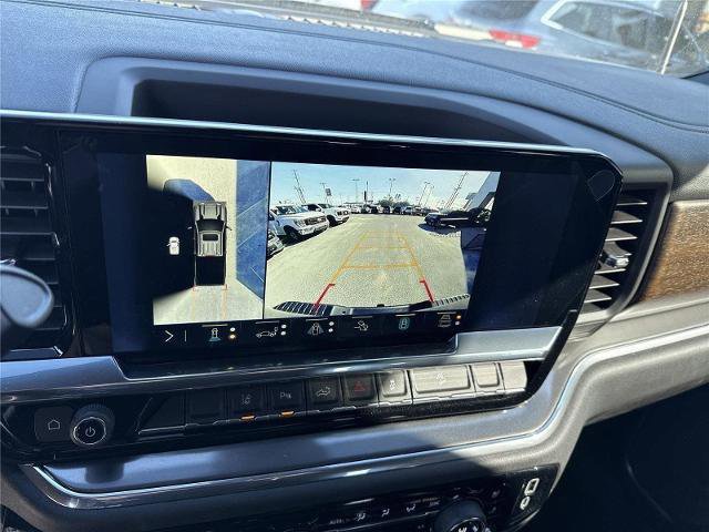 Used 2025 Chevrolet Silverado 2500 High Country w/ High Country Premium Package image 15