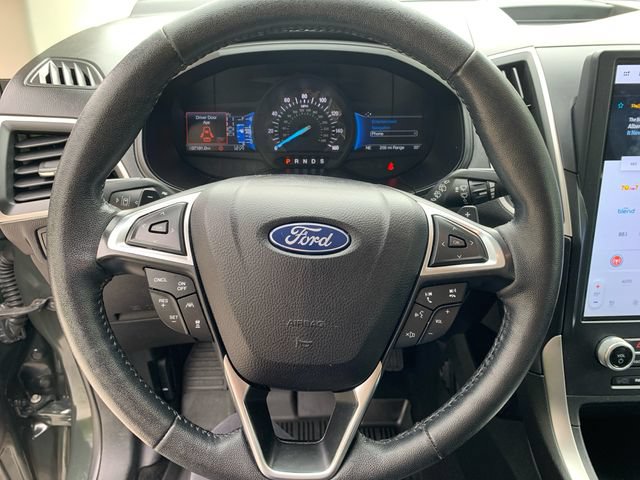 Certified 2022 Ford Edge SEL w/ Convenience Package AWD/4WD image 24