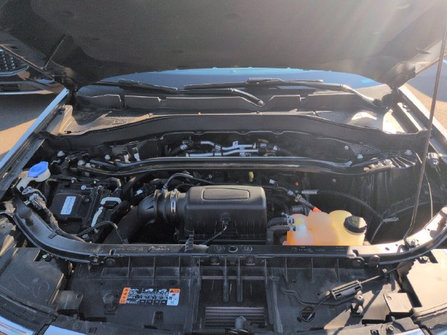 Certified 2023 Ford Explorer Limited w/ Limited Technology Package AWD/4WD image 51