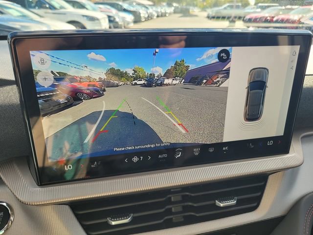 Certified 2025 Ford Explorer Active image 20