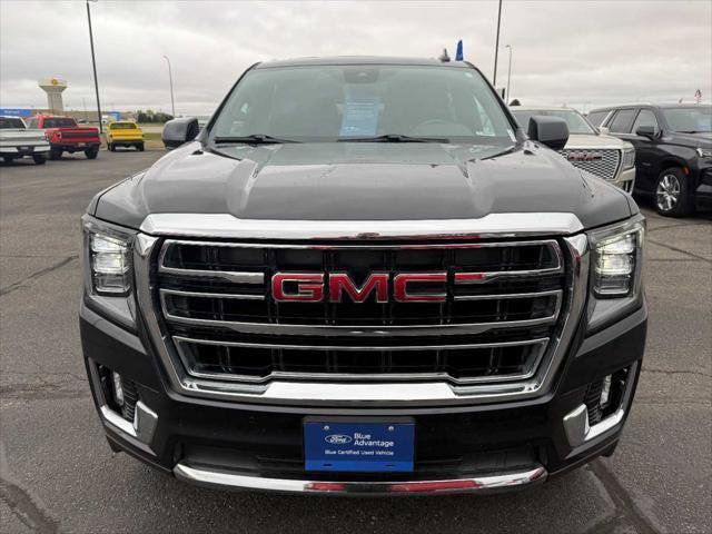 Used 2023 GMC Yukon SLT image 8
