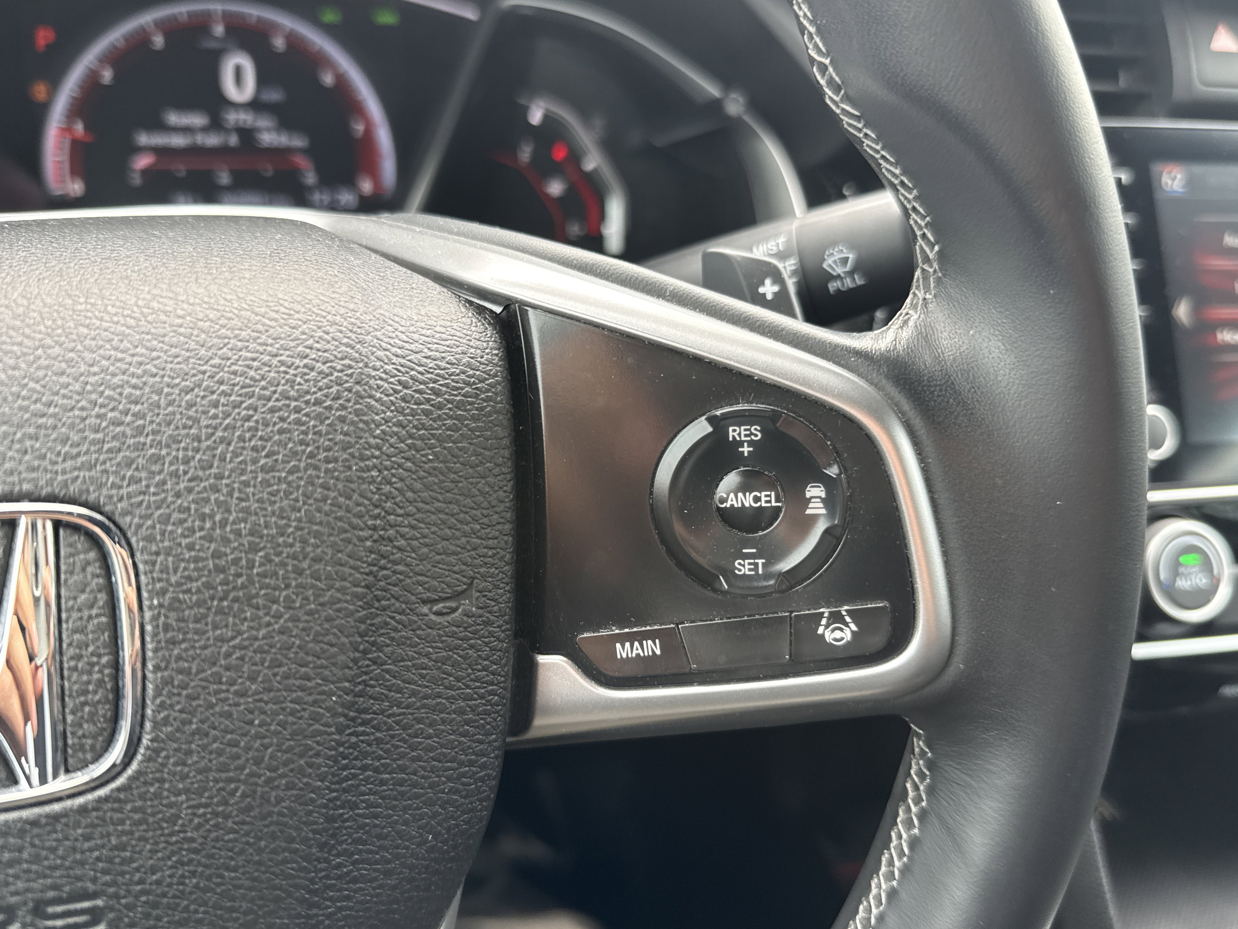 Used 2020 Honda Civic Sport image 20