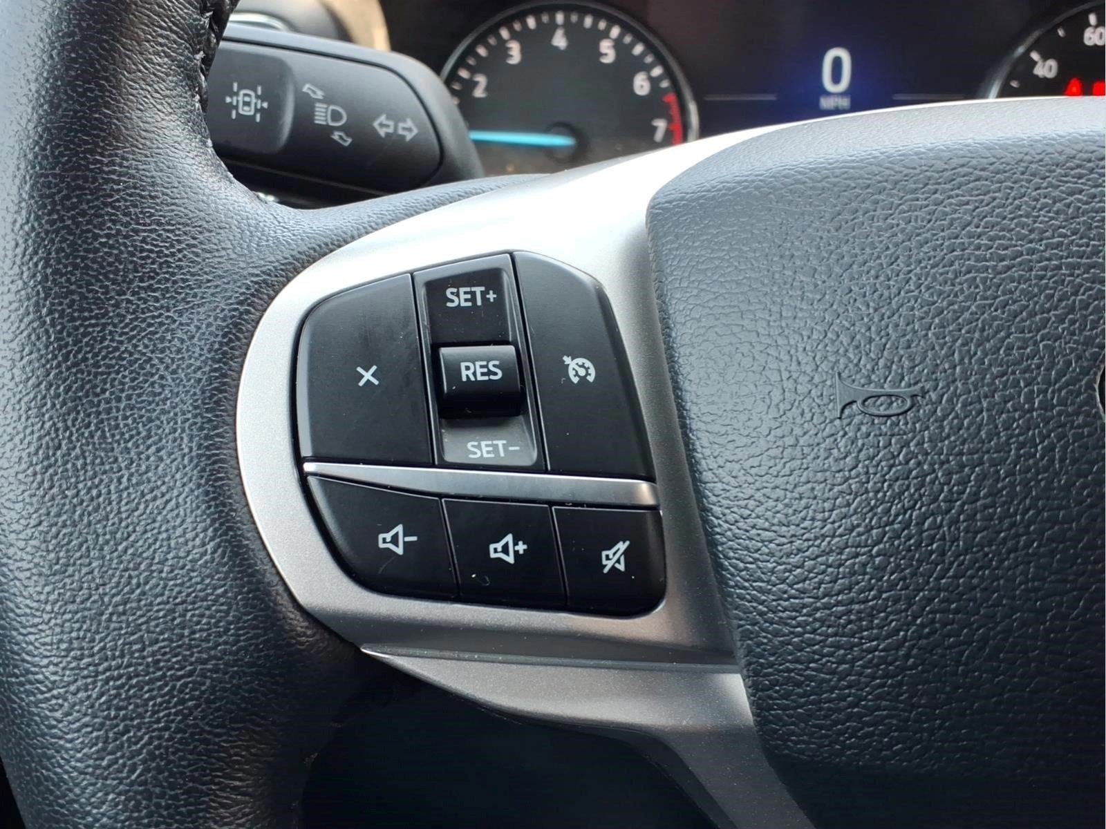 Certified 2023 Ford Explorer XLT w/ Equipment Group 202A image 24