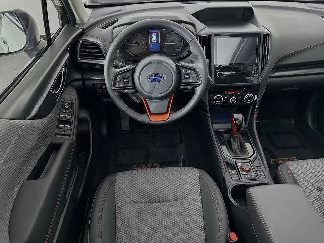 Used 2023 Subaru Forester Sport AWD/4WD image 10