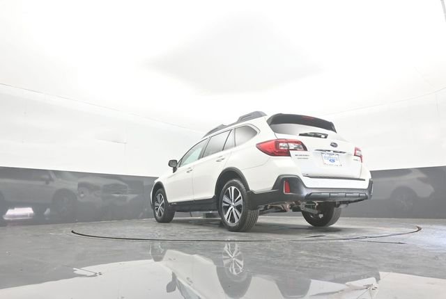 Used 2018 Subaru Outback 2.5i Premium image 29