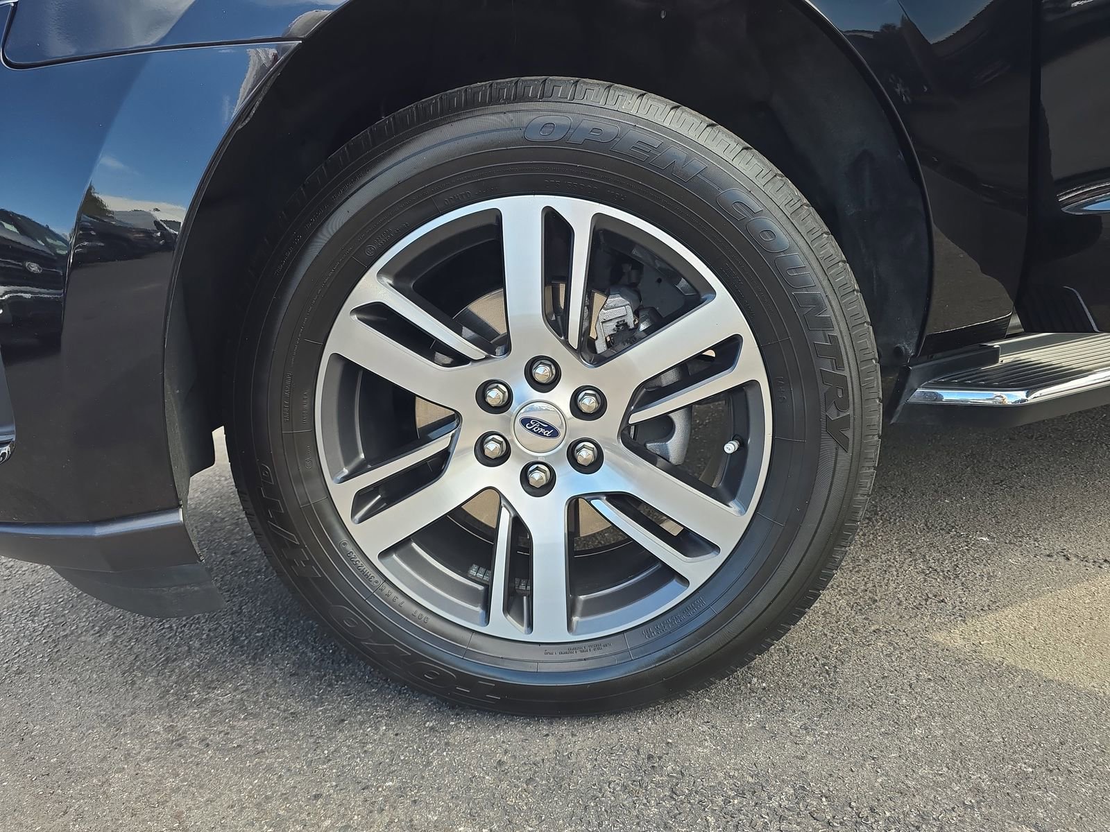 Certified 2023 Ford Expedition Max Limited image 29