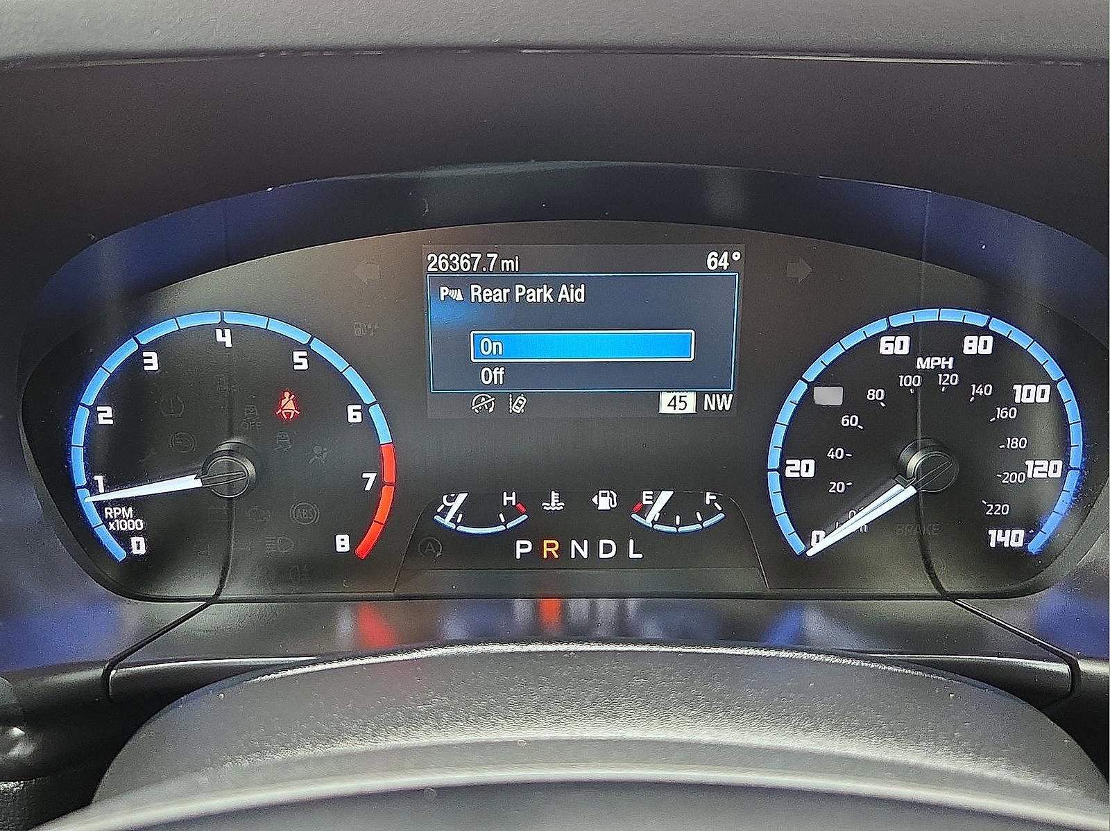 Certified 2023 Ford Bronco Sport Big Bend w/ Convenience Package image 23