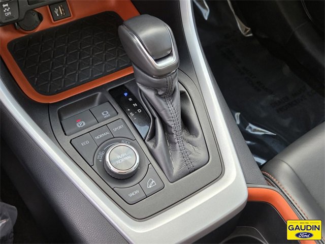 Used 2024 Toyota RAV4 Adventure image 24