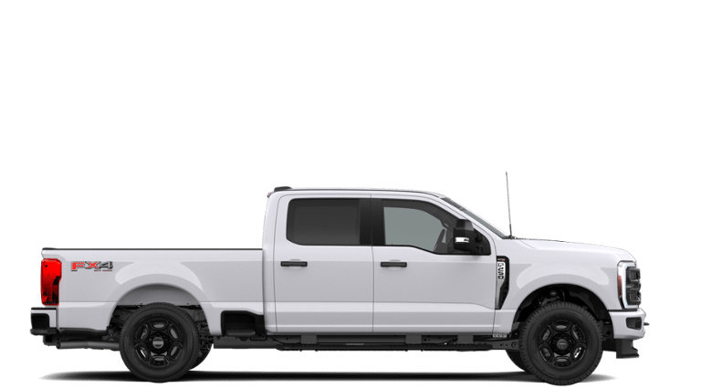 Certified 2026 Ford F250 XL w/ STX Appearance Package AWD/4WD image 50