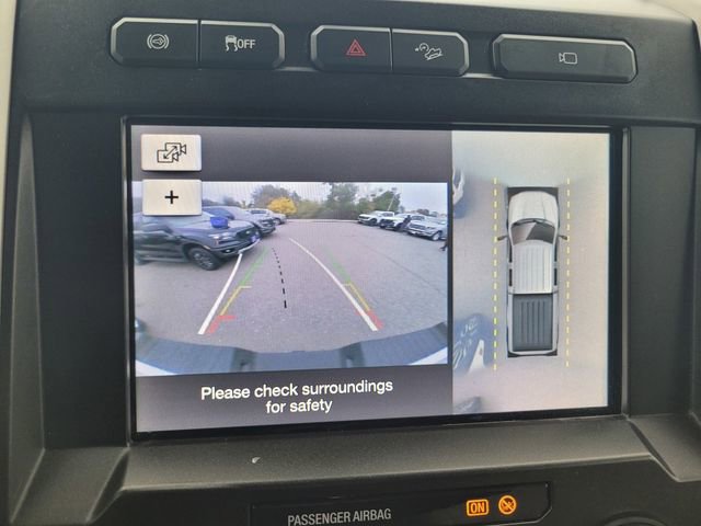 Certified 2019 Ford F250 Lariat w/ Lariat Ultimate Package image 20