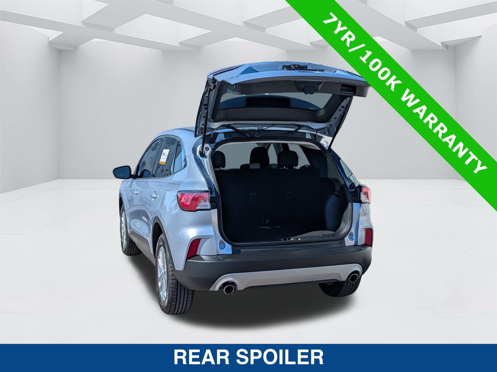 Certified 2022 Ford Escape SE FWD image 13