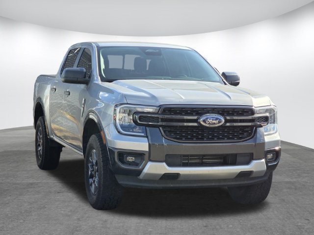Certified 2024 Ford Ranger XLT w/ Equipment Group 301A High RWD image 6