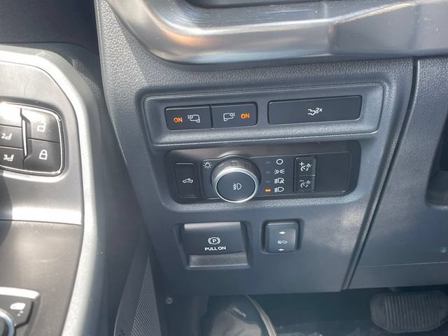 Certified 2023 Ford F150 Lariat AWD/4WD image 21
