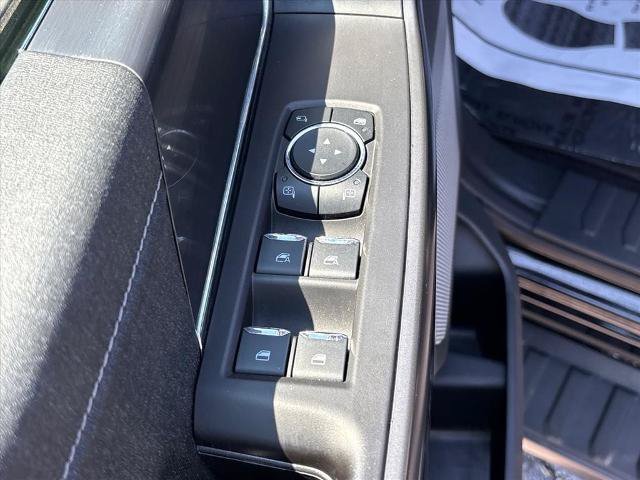 Certified 2024 Ford F150 Lariat AWD/4WD image 27