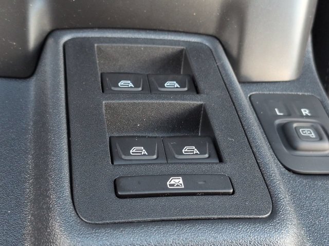 Certified 2026 Ford Bronco 4-Door AWD/4WD image 21