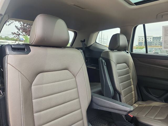 Used 2024 Volkswagen Atlas SEL AWD/4WD image 31