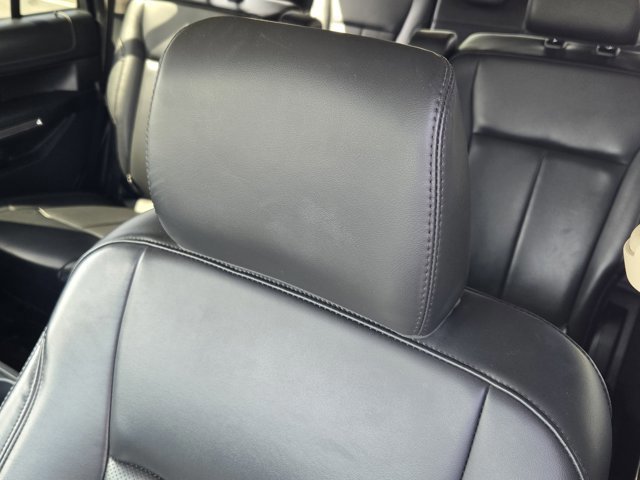 Certified 2022 Ford Expedition XLT image 21