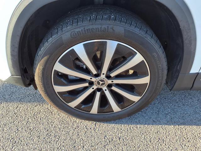 Used 2023 Mercedes-Benz GLA 250 w/ Premium Package image 6