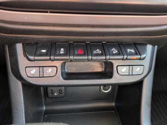 Used 2021 GMC Canyon AT4 w/ Trailering Package AWD/4WD image 42