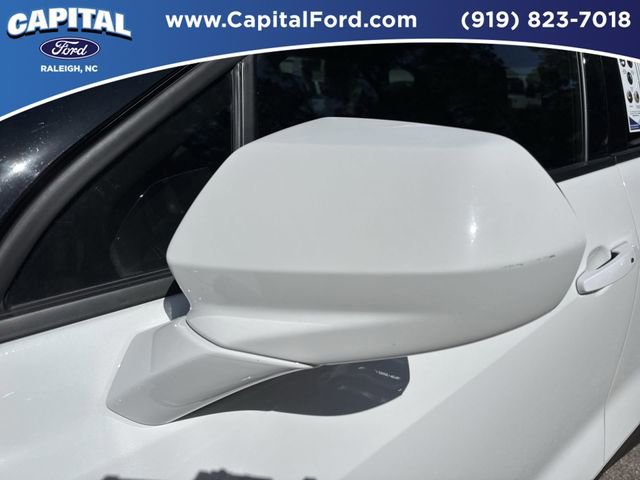 Used 2025 Chevrolet Blazer LT AWD/4WD image 12