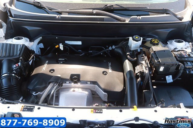 Used 2018 Chevrolet Equinox Premier AWD/4WD image 33