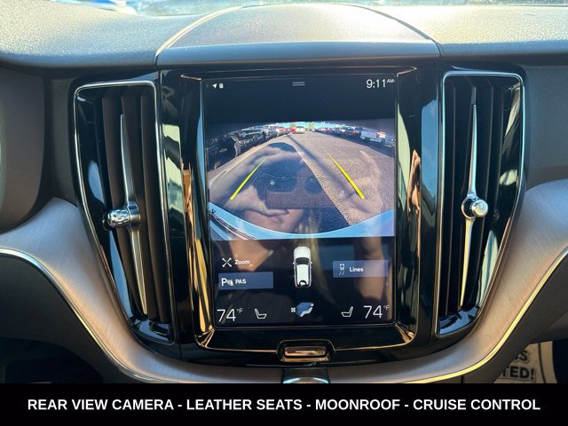 Used 2020 Volvo XC60 T5 Momentum AWD/4WD image 20