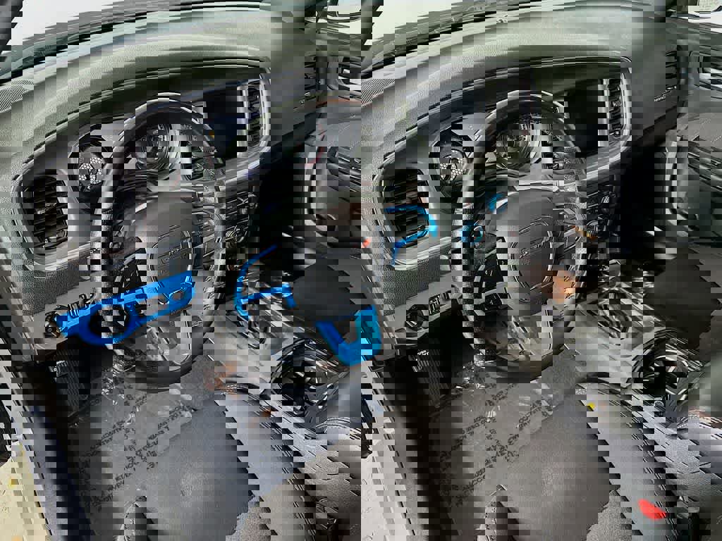 Used 2022 Dodge Charger R/T w/ Blacktop Package image 10