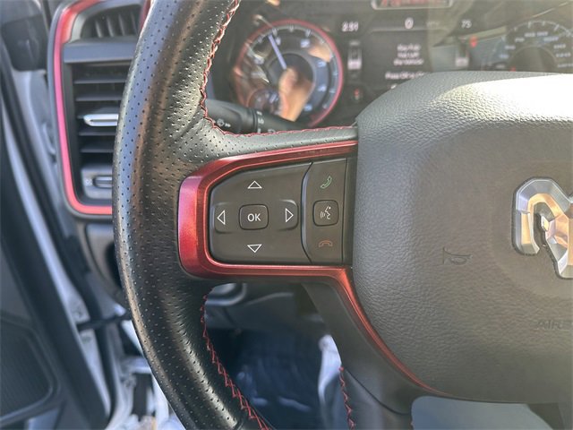 Used 2022 RAM 1500 Rebel w/ Rebel Level 2 Equipment Group image 27