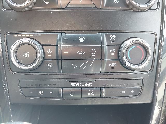 Certified 2018 Ford Explorer 4WD image 21