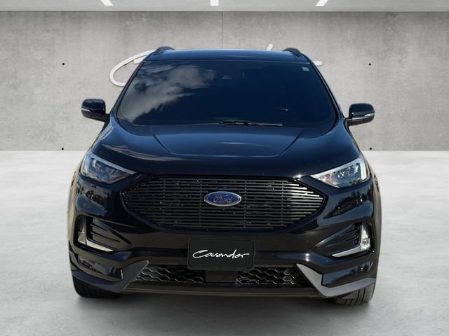 Certified 2020 Ford Edge ST-Line image 18