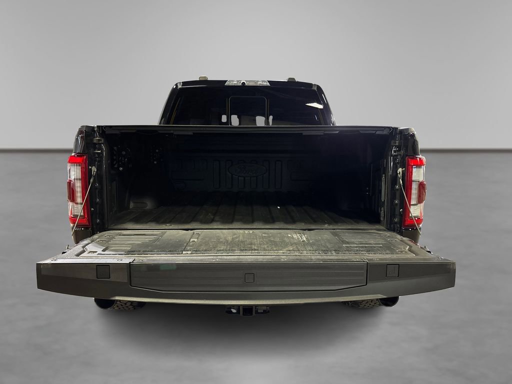 Certified 2021 Ford F150 Raptor w/ Equipment Group 801A High image 13
