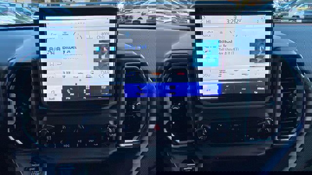 Certified 2022 Ford Bronco Sport Big Bend w/ Convenience Package image 17