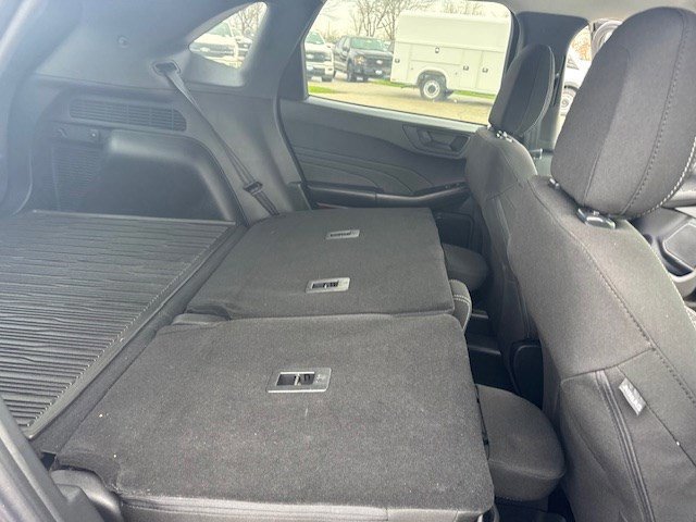 Certified 2024 Ford Escape Active w/ Tech Pack #1 AWD/4WD image 32