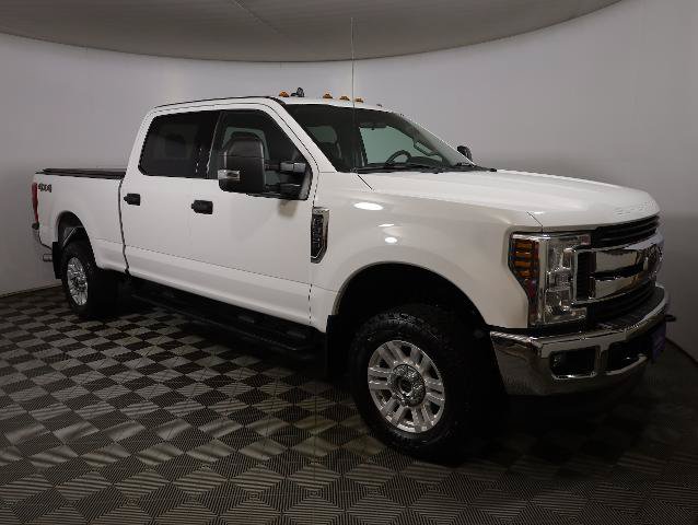 Certified 2019 Ford F350 XLT w/ XLT Value Package AWD/4WD image 4