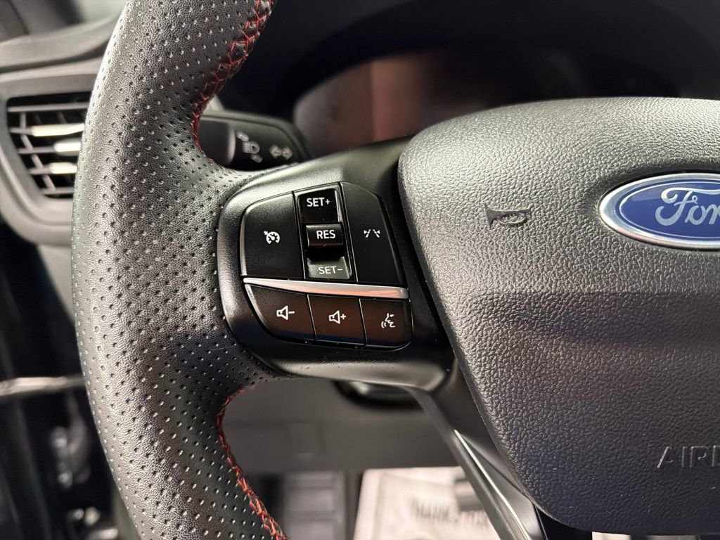 Certified 2023 Ford Escape ST-Line image 20
