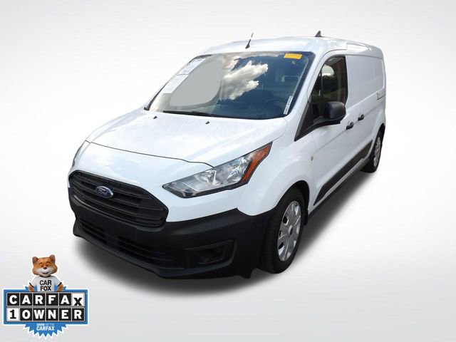 Certified 2022 Ford Transit Connect XL image 8
