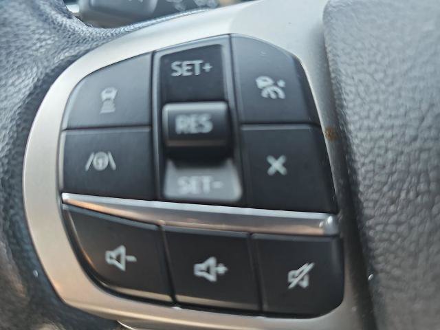 Certified 2024 Ford Explorer Limited AWD/4WD image 17